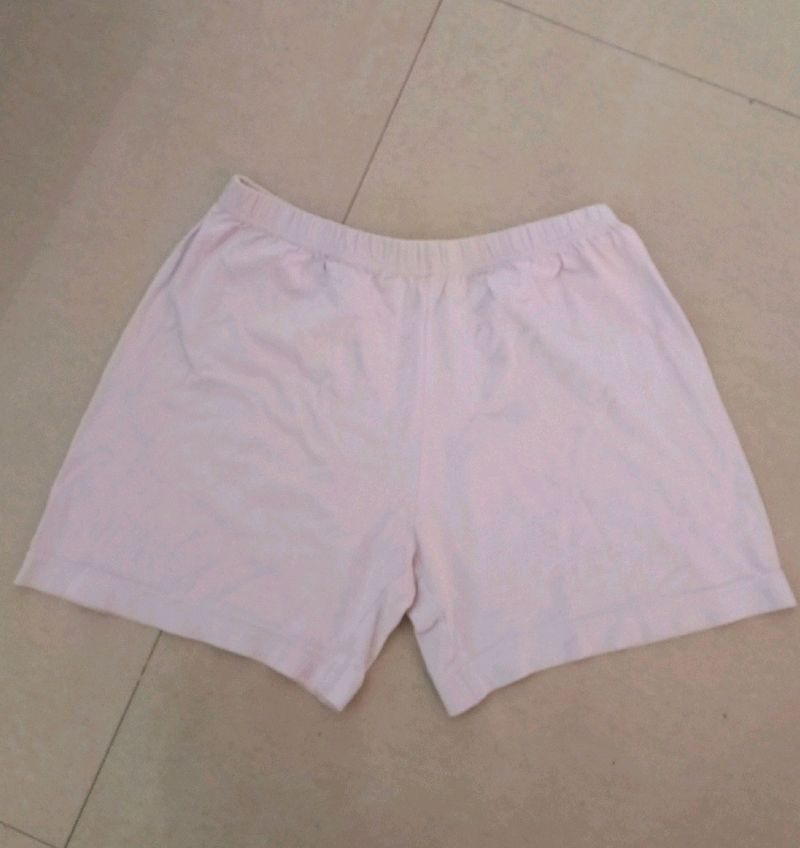Cotton Briefs Inner Shorts For Kids