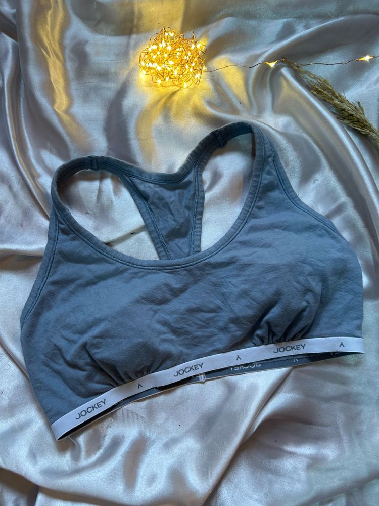 Comfortable Sports Bra