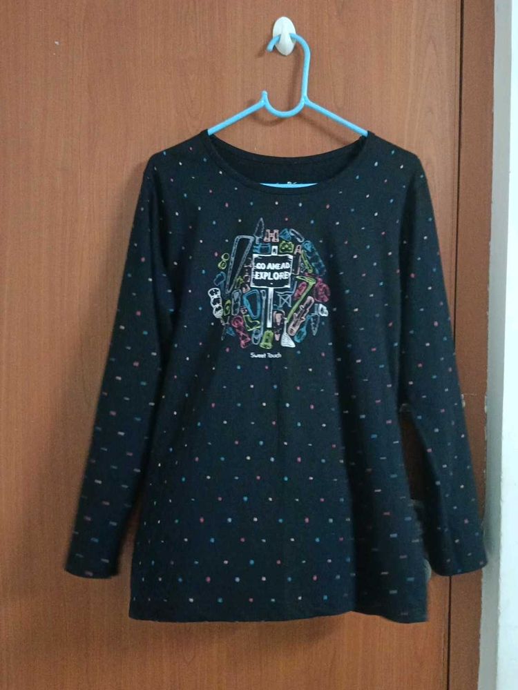 Sweet Touch Premium Lounge Wear