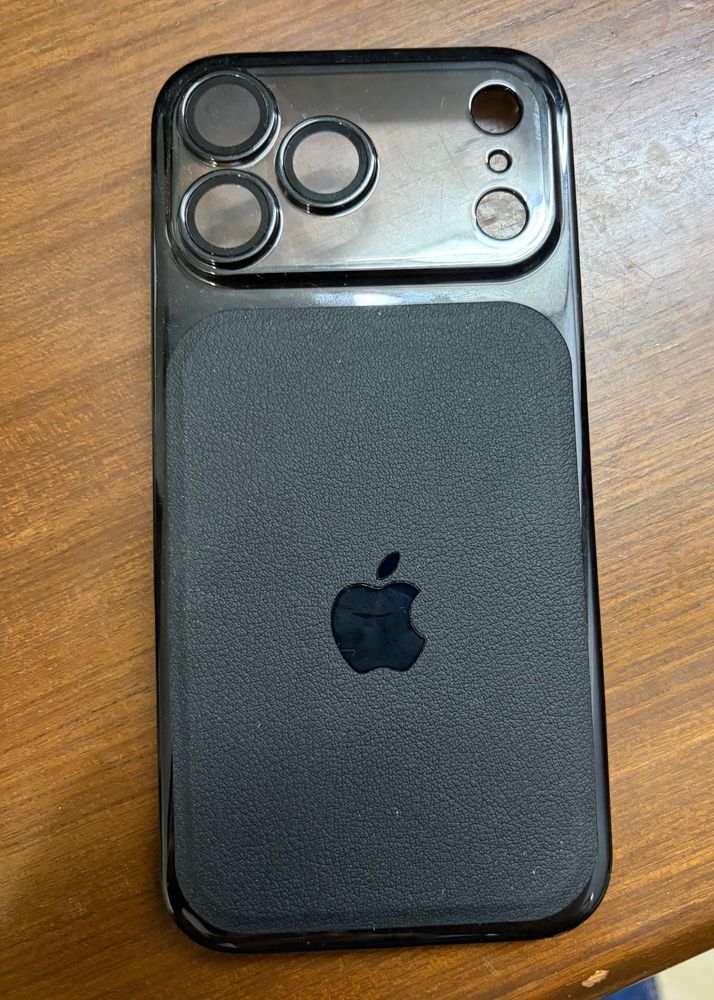 iPhone 17 pro max Protective Case