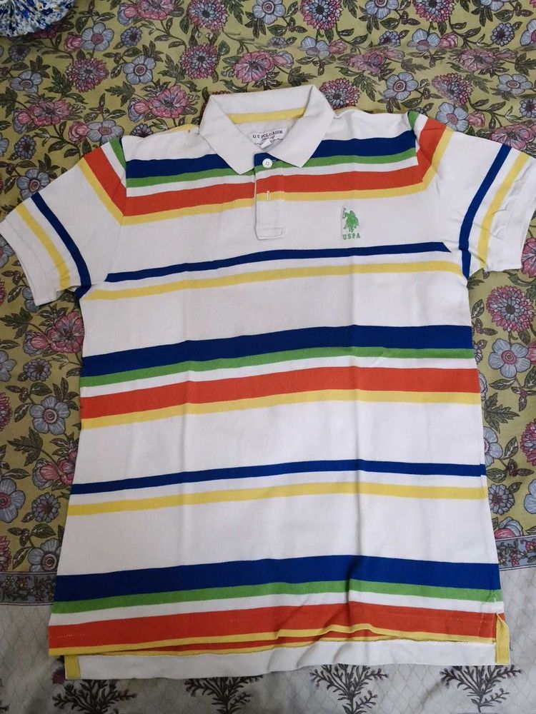 US Polo Assn
