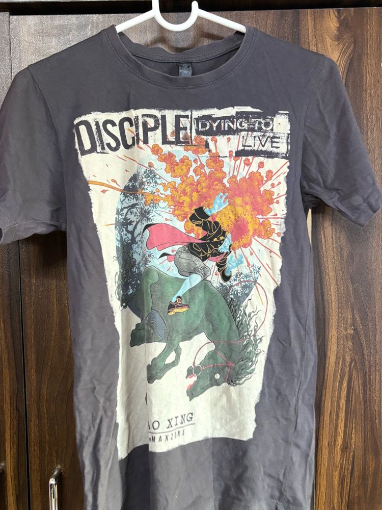 Disciple Dying To Live T-Shirt