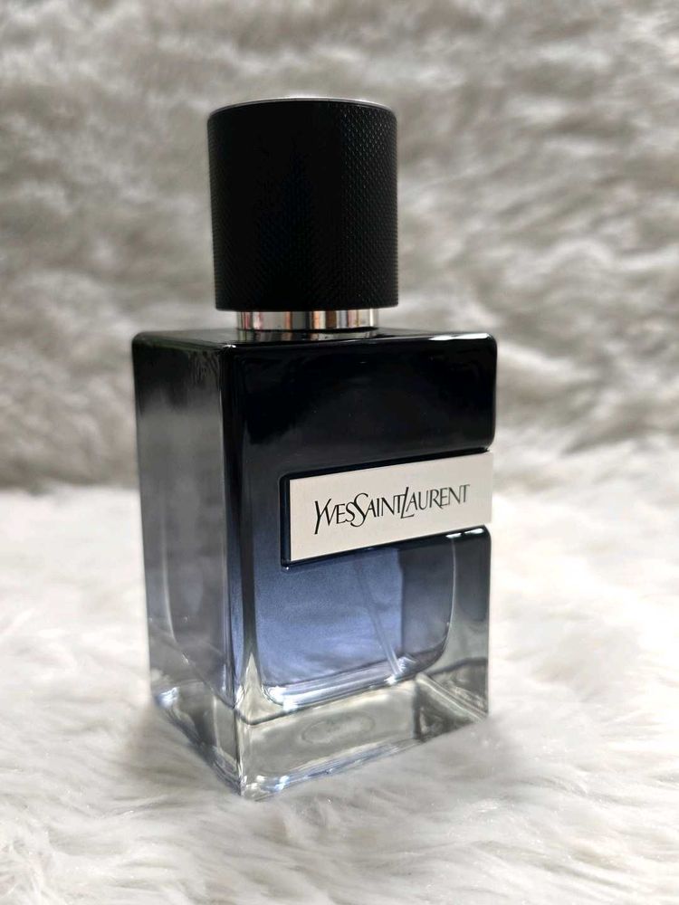 Yves Saint Laurent Y EDP