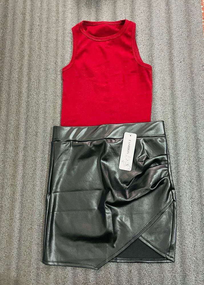 New Skirt