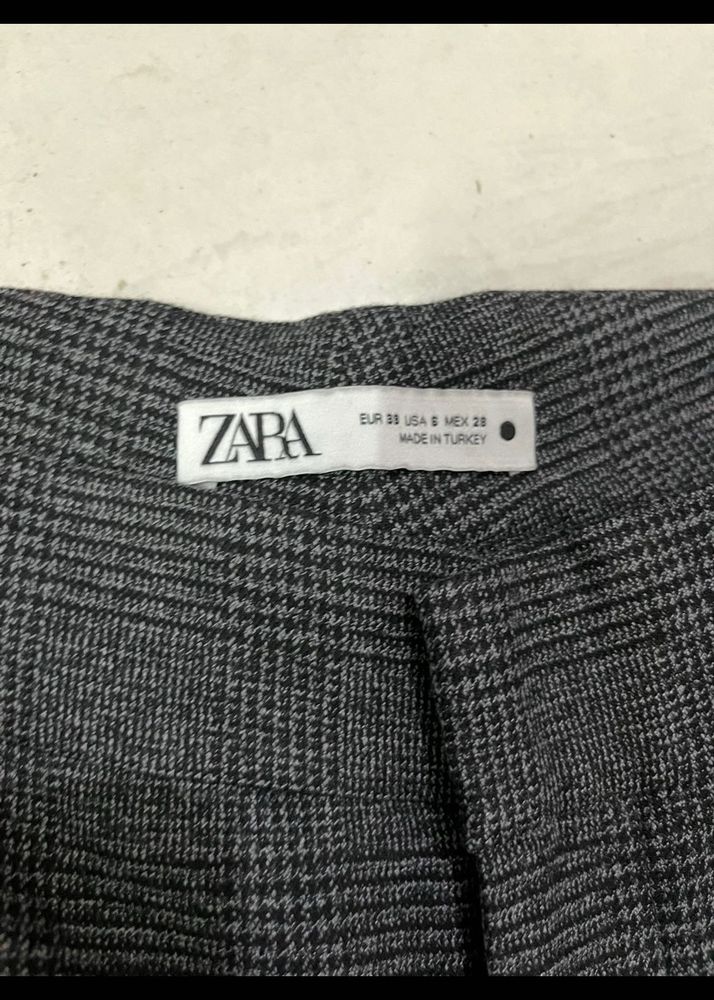 ZARA Women Trousers