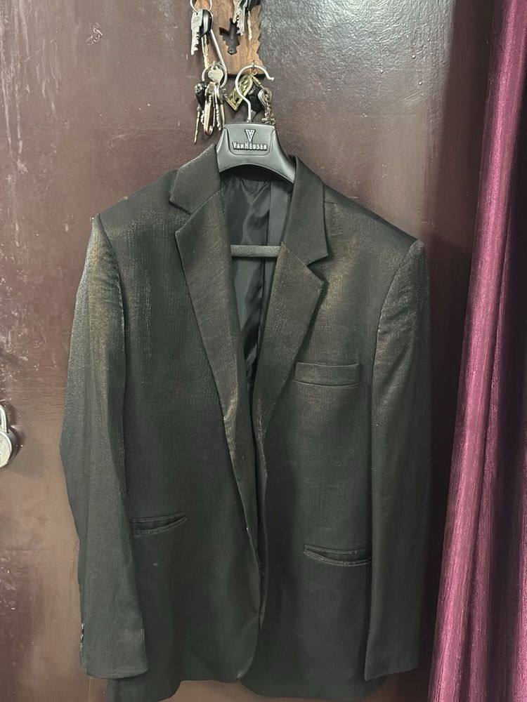 Stylish Men's Blazer