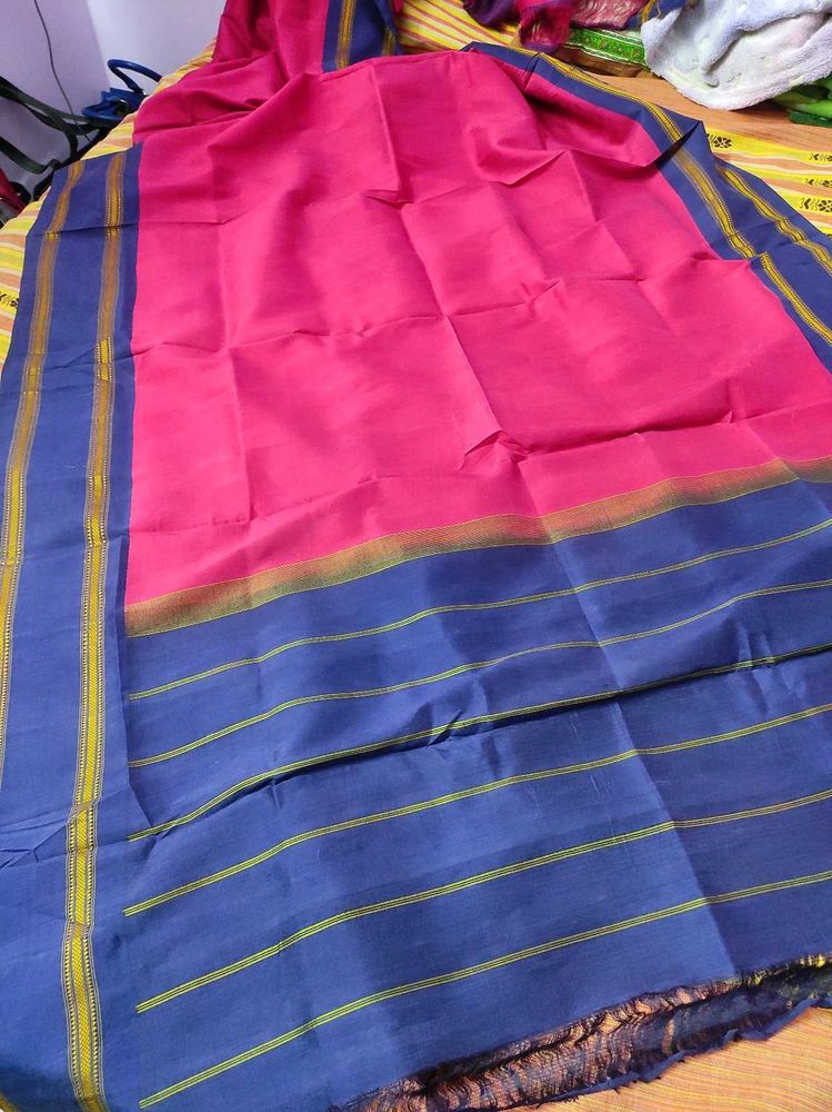 pure silk kanjivaram saaree