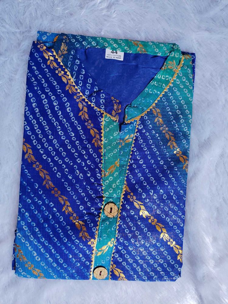 Kota Doriya kurti