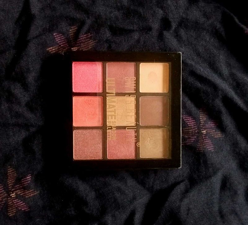 Eyeshadow Palette