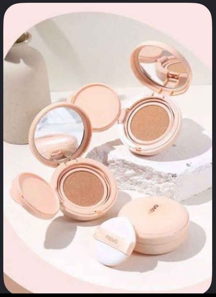 NOVO Cushion Foundation
