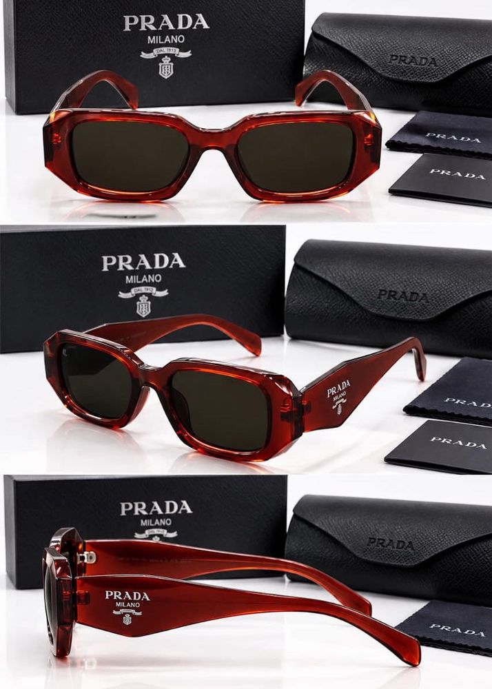 Prada Milano Sunglasses