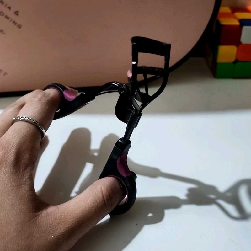🐇 Eyelash Curler Tool ✨️💄
