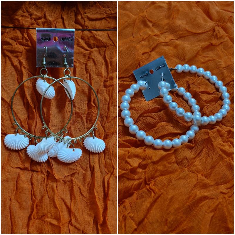 Earring