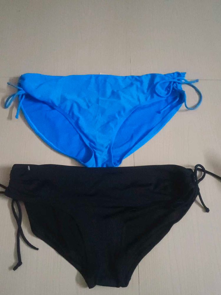 Bikini Bottoms Two Pack