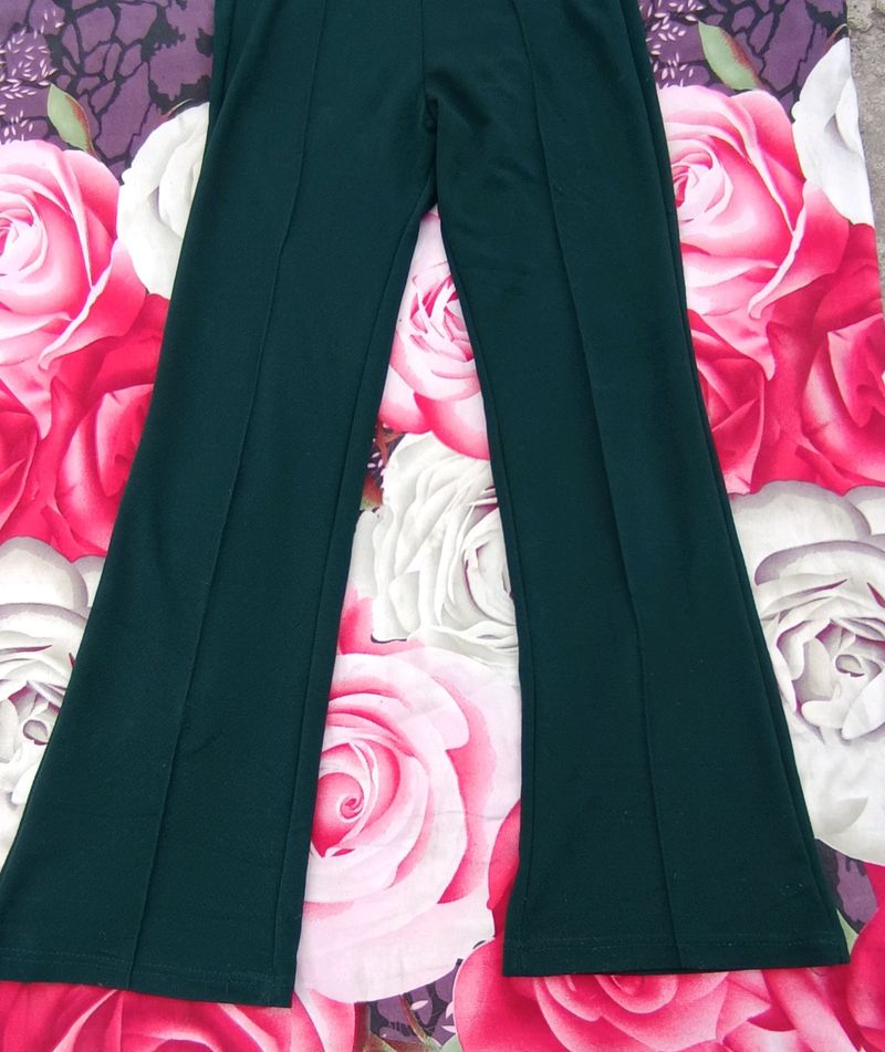Trouser For Women👖