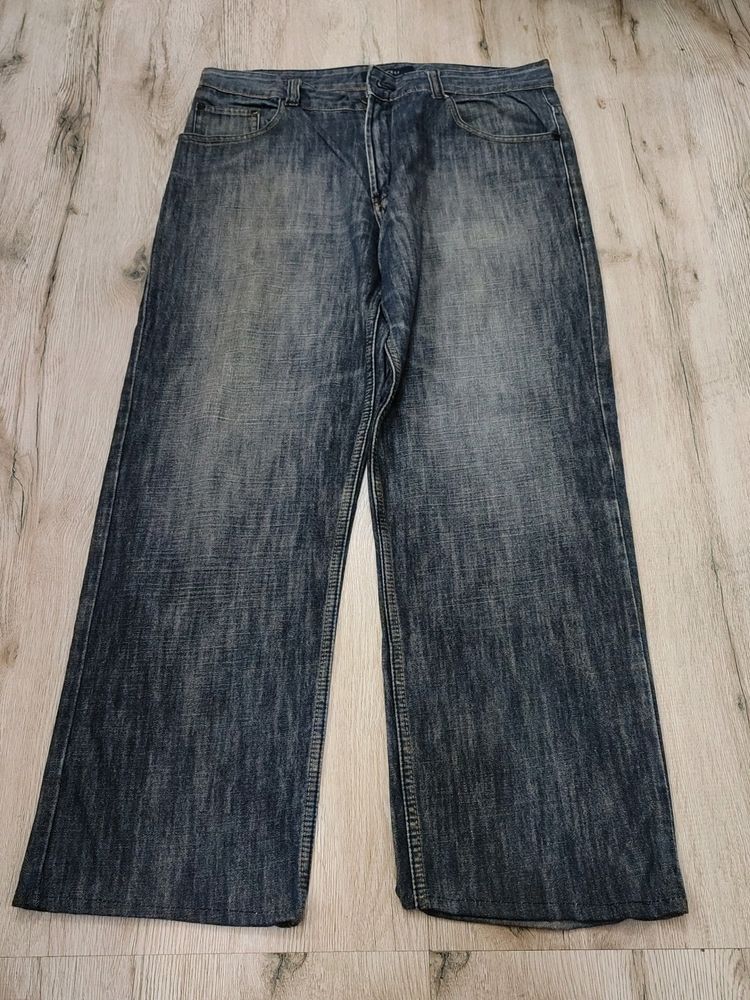 Sc2132 Success Jeans Waist 36