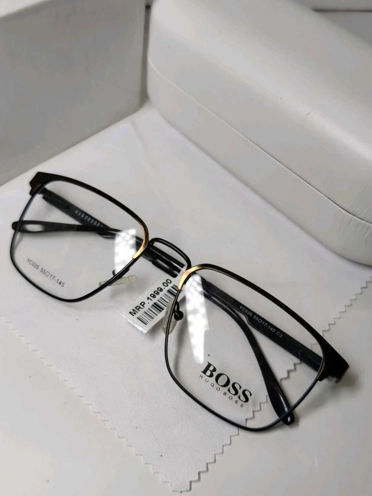 Hugo Boss Eyeglasses Premium Replica