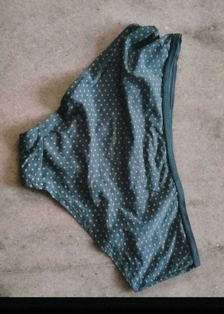 green cloth
