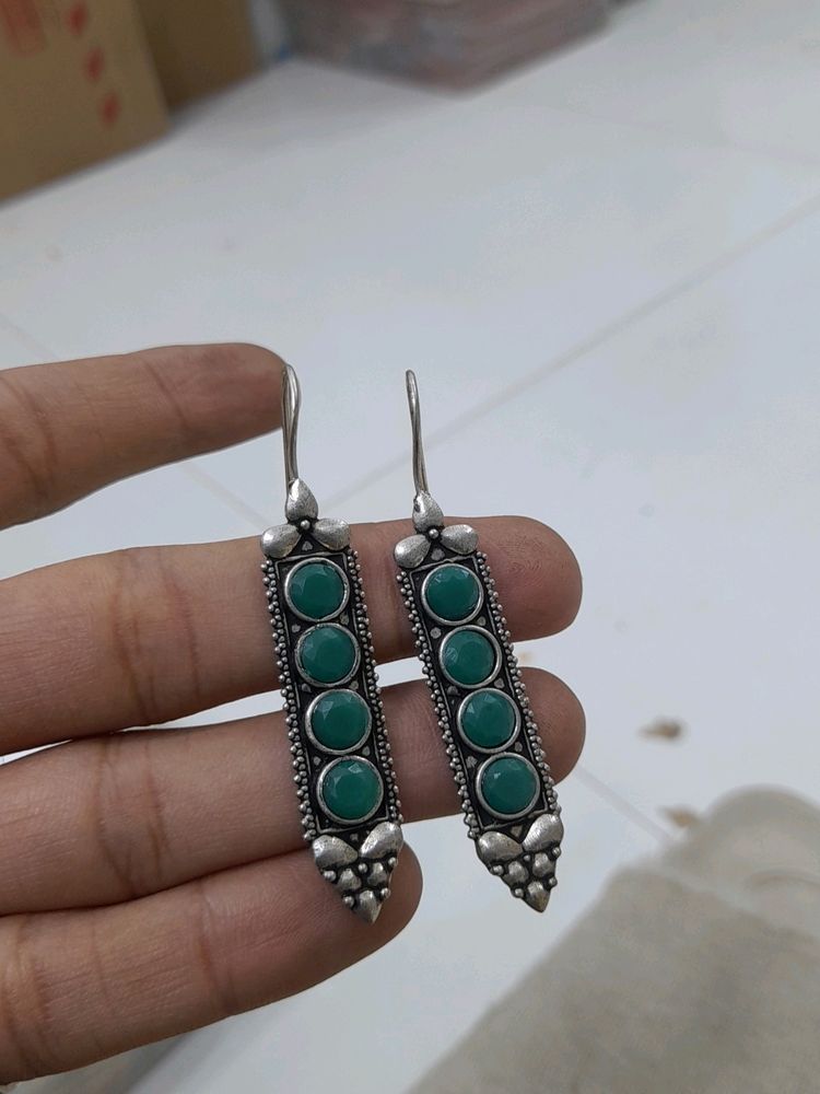 Jaipur Light Weight Earring