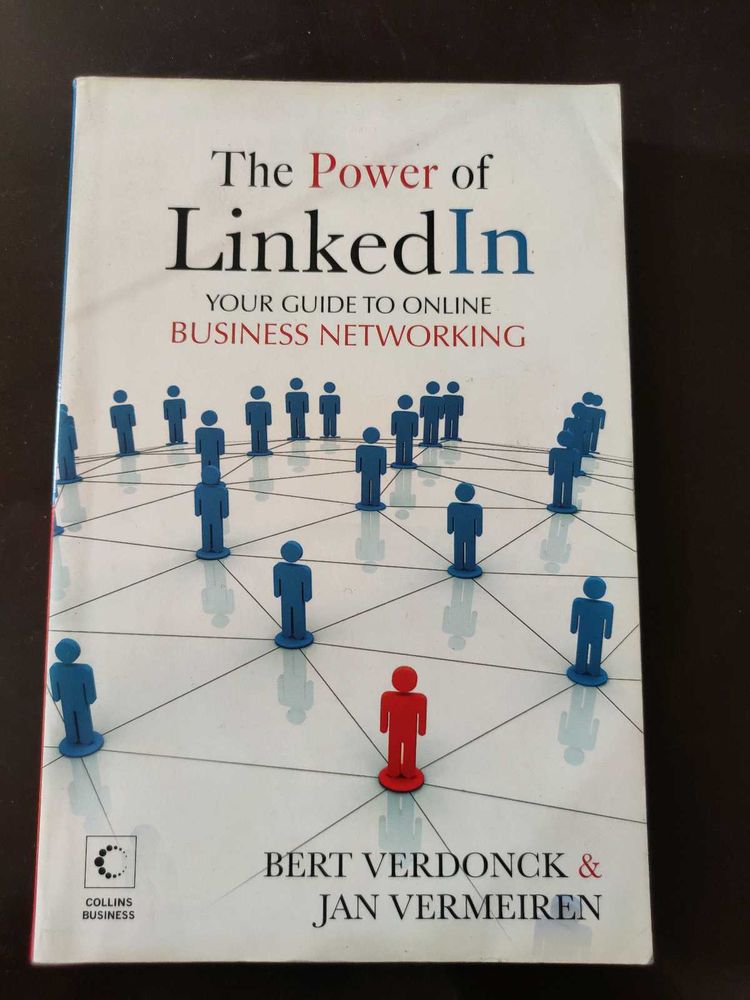 Power Of LinkedIn