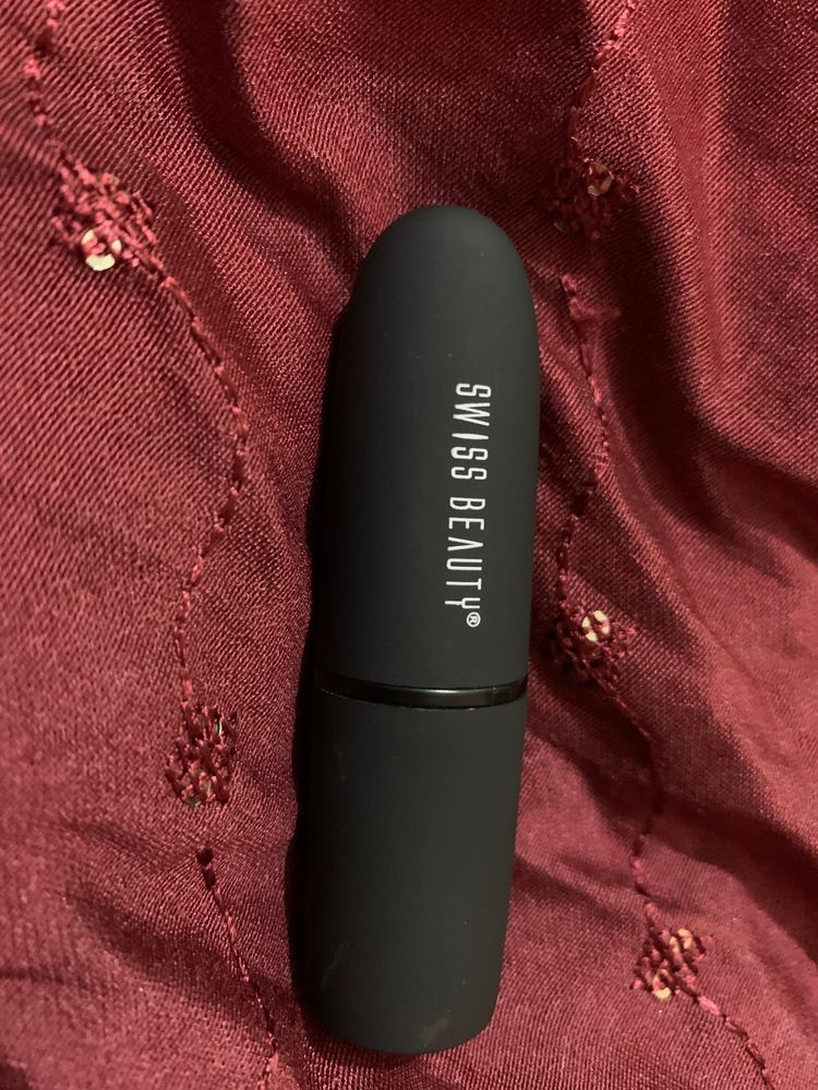 Beautiful Nude Shade