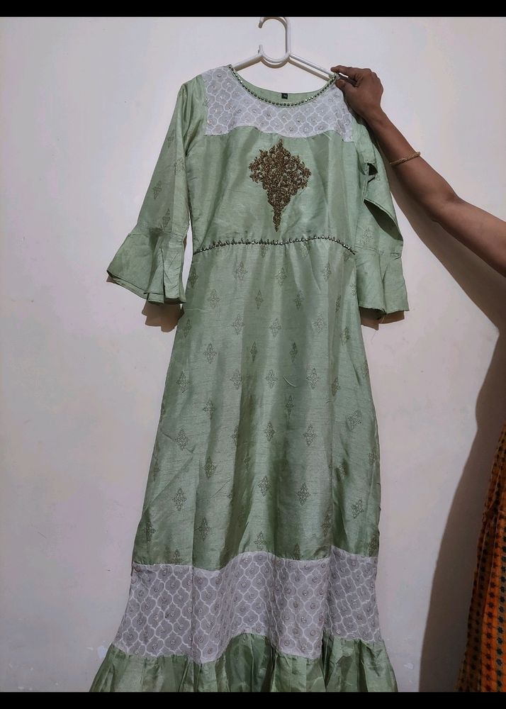 Gown