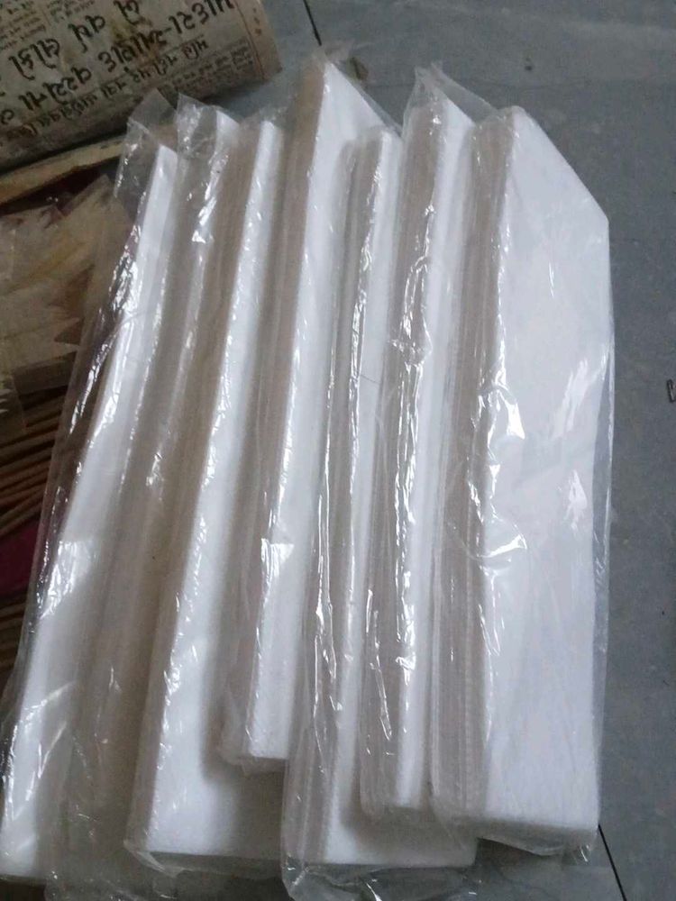 wax  strip