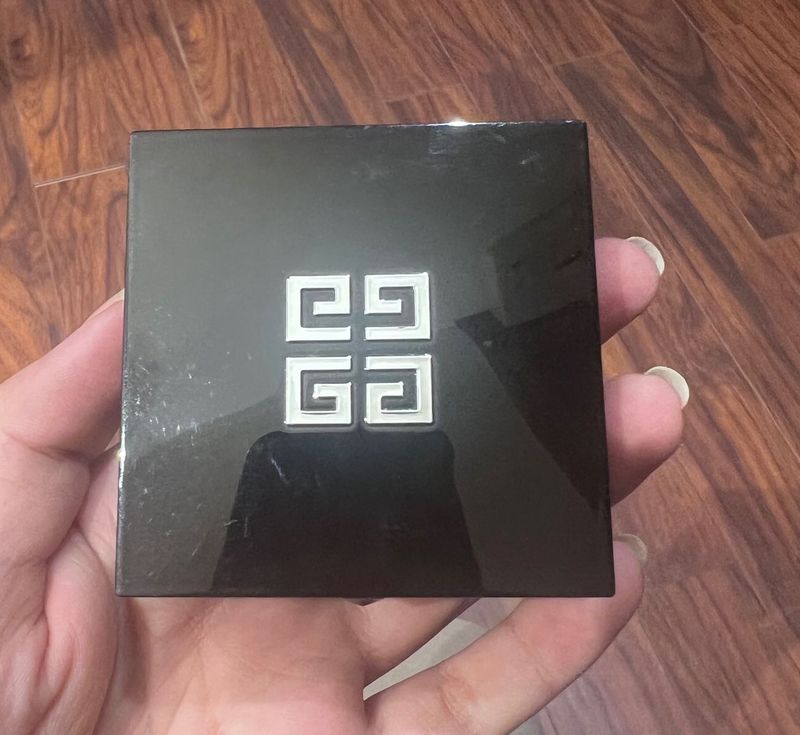 Givenchy Prisme Libre Pressed Powder