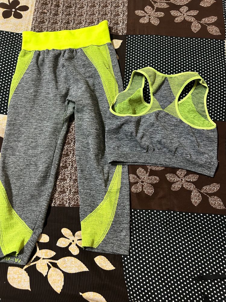 Gym Wear