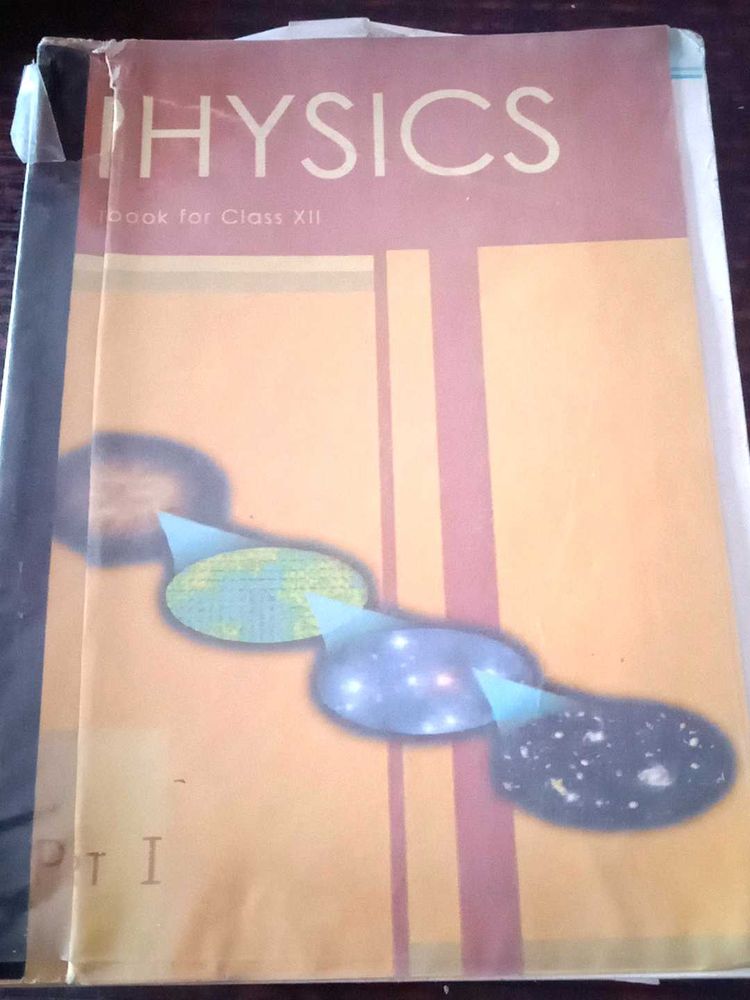 Physics Class 12 Part -1