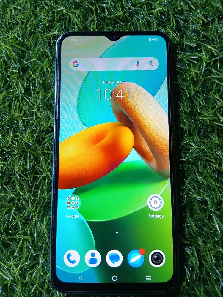 Vivo Y22 like New condition 4g Network