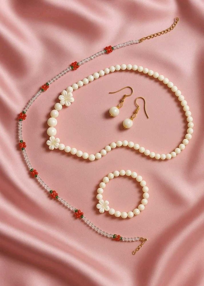 neckpiece