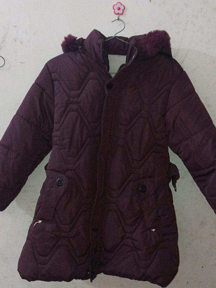 It's A Jacket 🧥