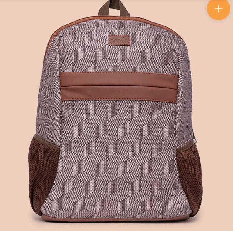 Original Zouk Backpack