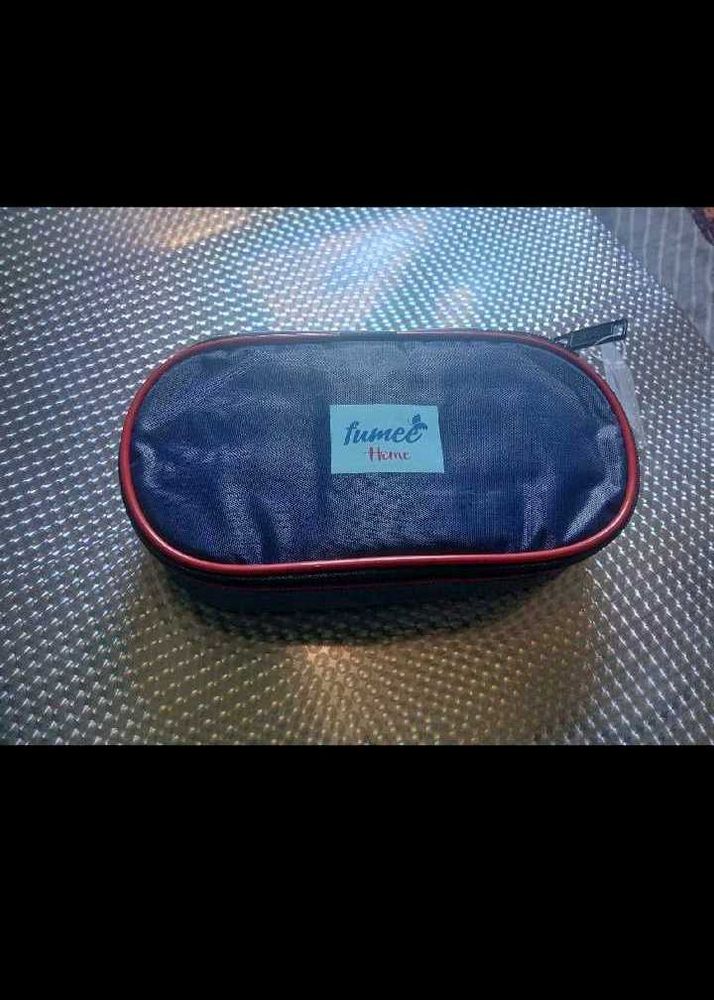 Fumea Home Blue Pouch