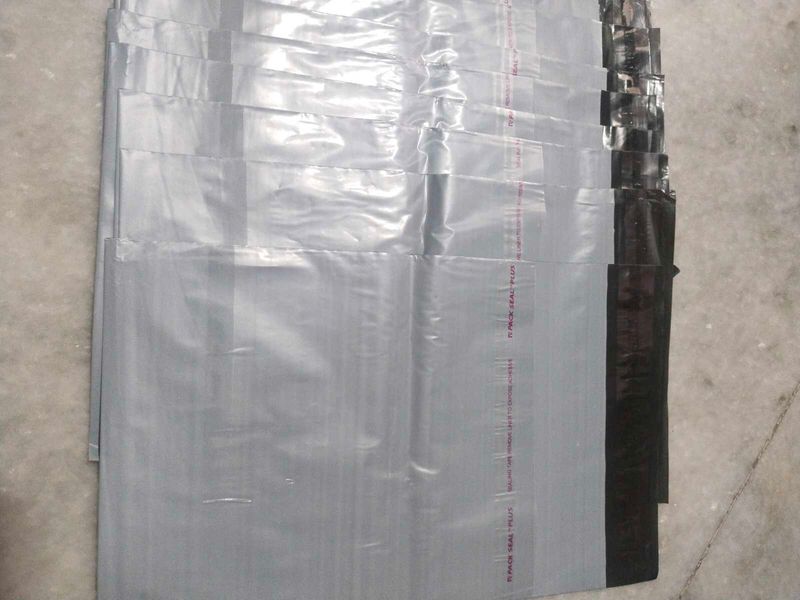 Poly Mailer Bags