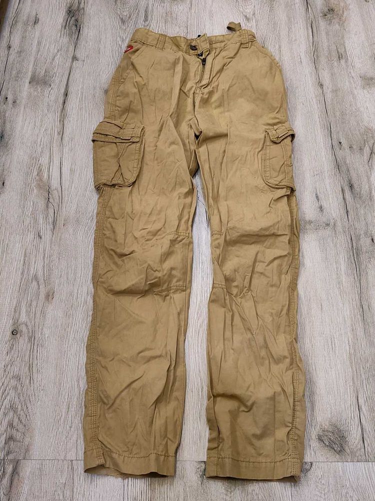 Sc8383 Lee Cooper Jeans Waist 24