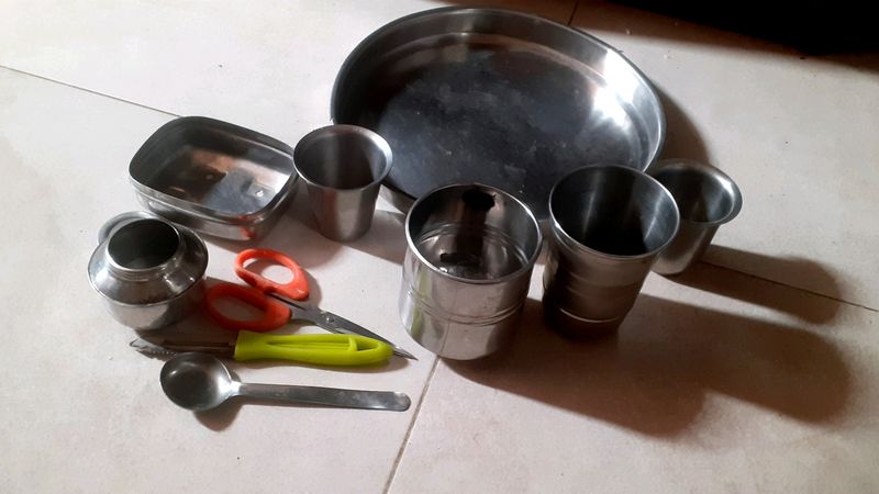 House Hold Items
