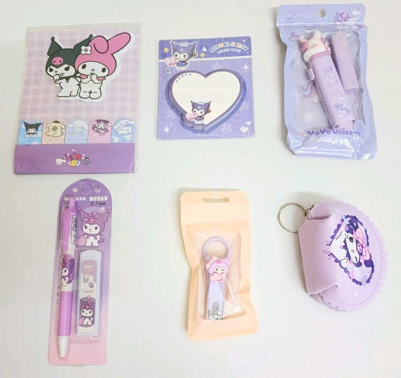 Kawaii Combo 2