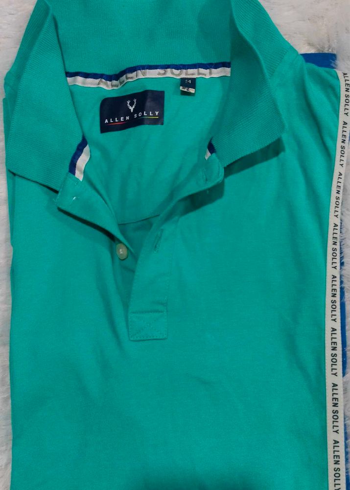 👕Branded Allen Solly Tshirt 👕