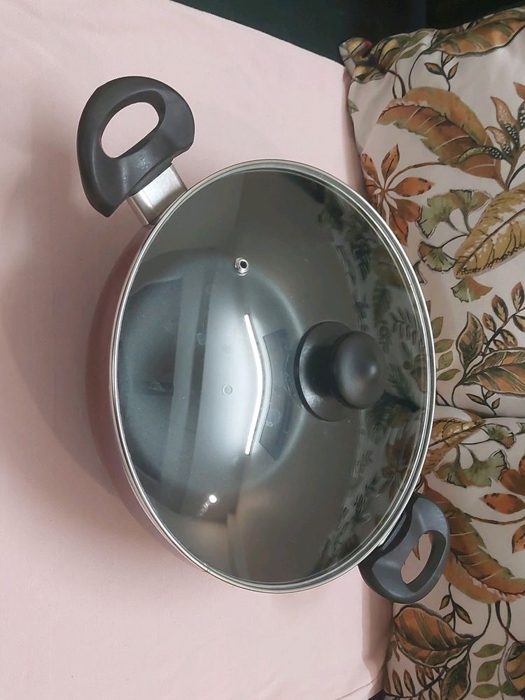 Non Stick Kadhai