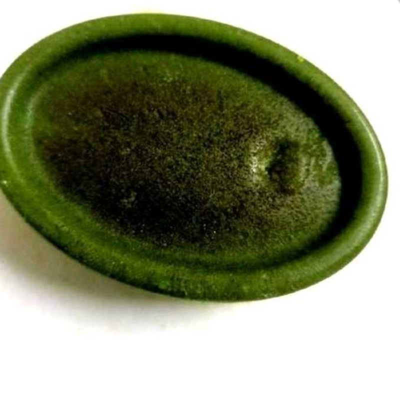 Home made Neem soap