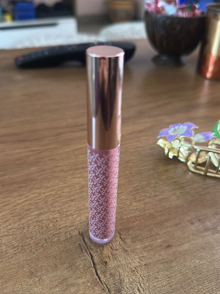 Kay Beauty Promise Lip Shade