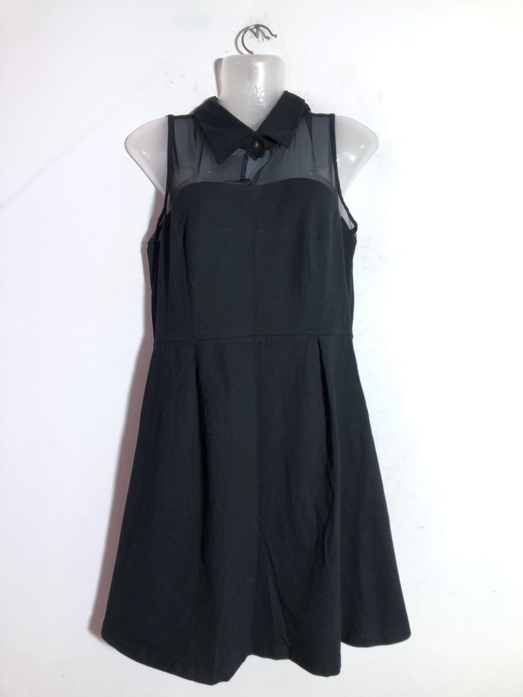 Black Party Wear Dress(Women’s)