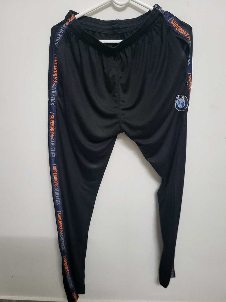 Superdry BMW Track Pants