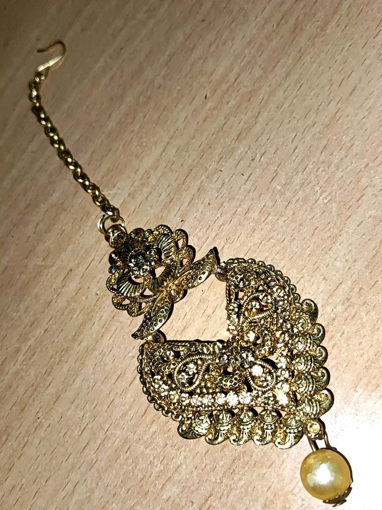 3 piece jwellery sets