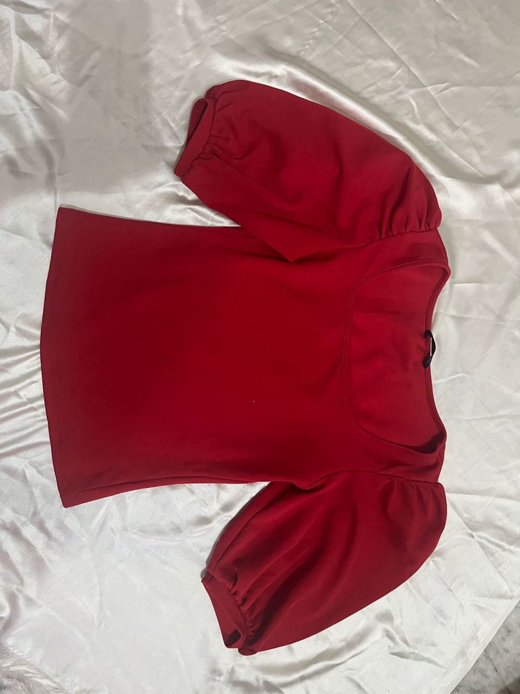 red  top