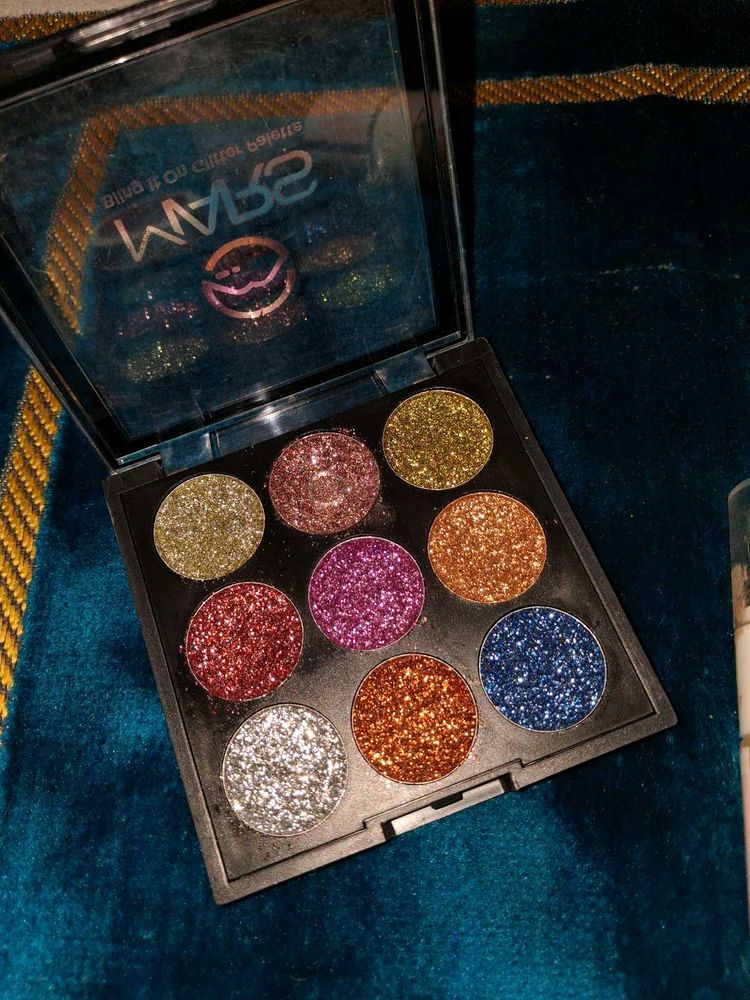 Makeup Combo