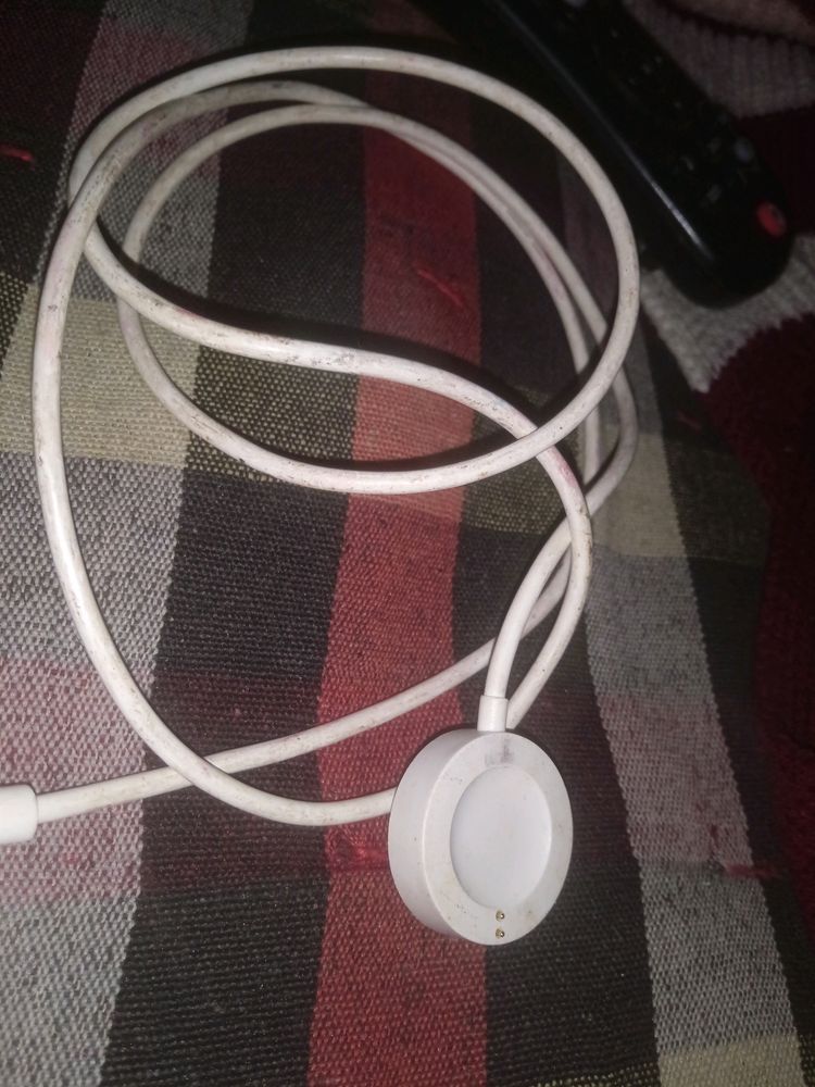 Fossil Watch Charger Orginal