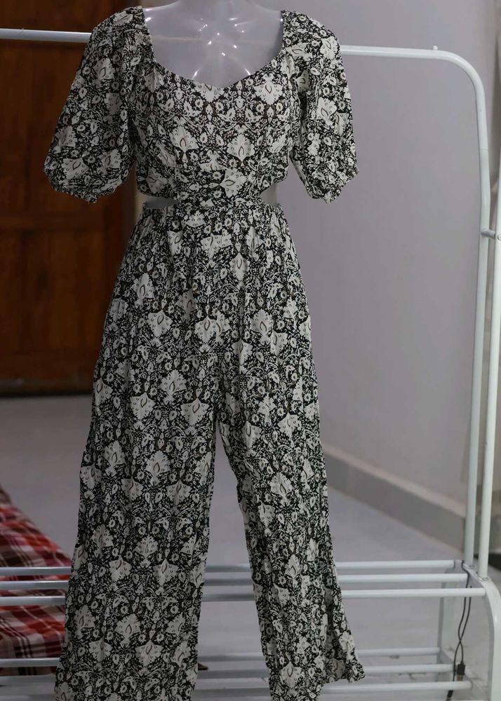 Jumpsuits